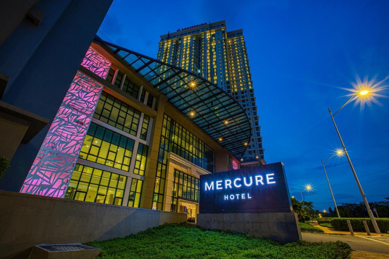 Mercure Living Putrajaya Bagian luar foto